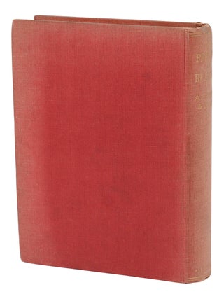 The Principle of Relativity: A Collection of Original Memoirs on the Special and General Theory of Relativity