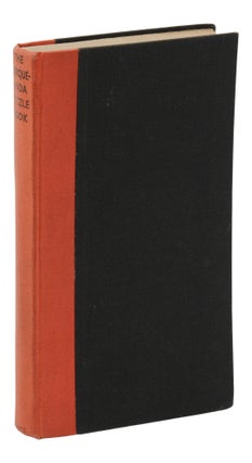 The Torquemada Puzzle Book: A Miscellany of Crosswords, Acrostics, Anagrams, Verbal Pastimes and Problems, Etc., Etc. & Cain's Jawbone: A Torquemada Mystery Novel