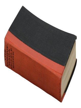 The Torquemada Puzzle Book: A Miscellany of Crosswords, Acrostics, Anagrams, Verbal Pastimes and Problems, Etc., Etc. & Cain's Jawbone: A Torquemada Mystery Novel