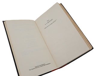 The Torquemada Puzzle Book: A Miscellany of Crosswords, Acrostics, Anagrams, Verbal Pastimes and Problems, Etc., Etc. & Cain's Jawbone: A Torquemada Mystery Novel