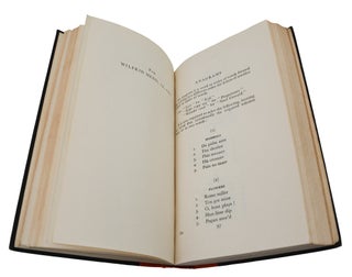 The Torquemada Puzzle Book: A Miscellany of Crosswords, Acrostics, Anagrams, Verbal Pastimes and Problems, Etc., Etc. & Cain's Jawbone: A Torquemada Mystery Novel