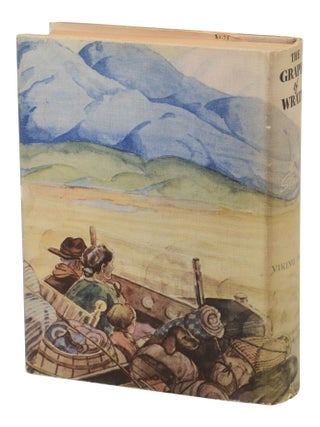 The Grapes of Wrath
