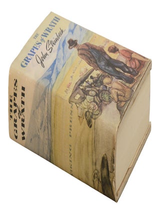 The Grapes of Wrath