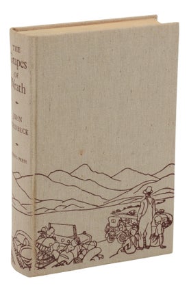 The Grapes of Wrath