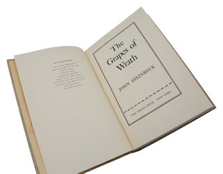The Grapes of Wrath