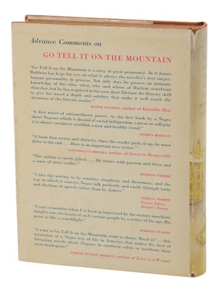 Go Tell It on the Mountain