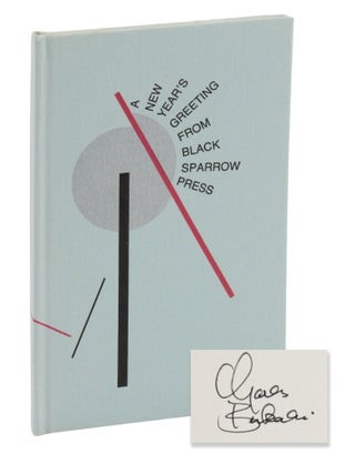 Item #140949191 Alone in the Time of Armies. Charles Bukowski