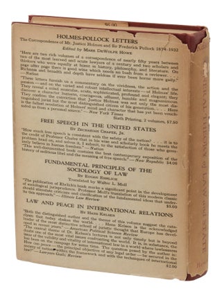 General Theory of Law and State. 20th Century Legal Philosophy Series: Vol. I.