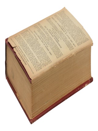 General Theory of Law and State. 20th Century Legal Philosophy Series: Vol. I.