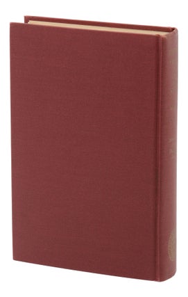 General Theory of Law and State. 20th Century Legal Philosophy Series: Vol. I.