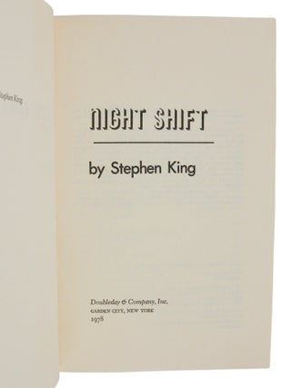 Night Shift