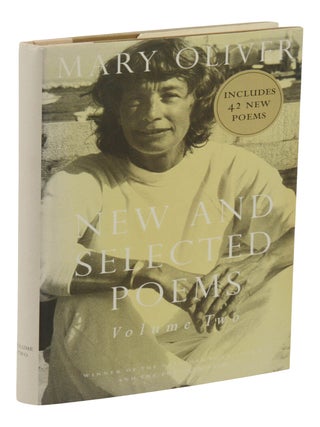 New and Selected Poems, Volume Two