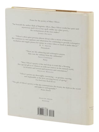New and Selected Poems, Volume Two