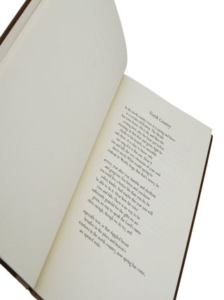 New and Selected Poems, Volume Two
