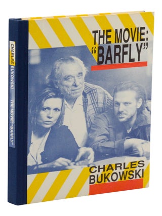 The Movie: Barfly