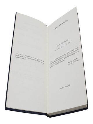 Message from the Pleiades: The Contact Notes of Eduard Billy Meier