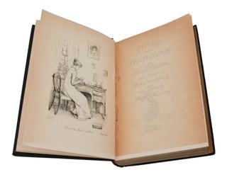 Pride and Prejudice