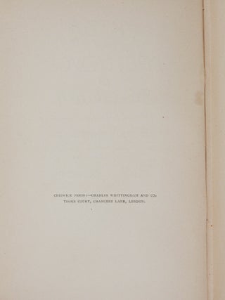 Pride and Prejudice