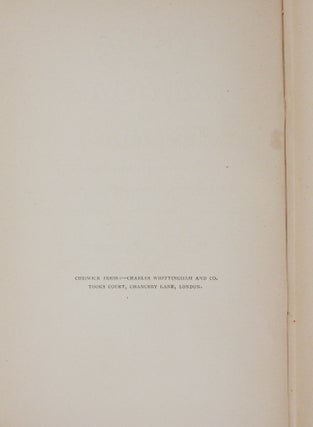 Pride and Prejudice