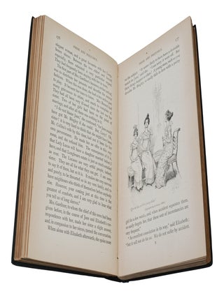 Pride and Prejudice