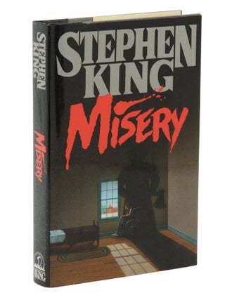 Item #140949242 Misery. Stephen King