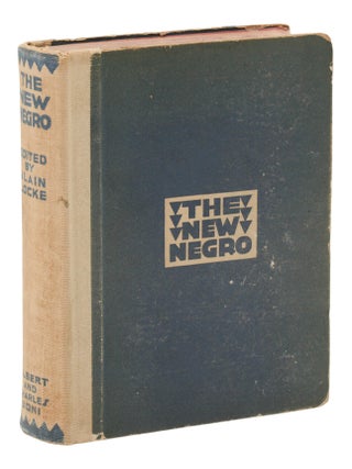 The New Negro: An Interpretation