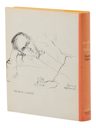 Breakfast at Tiffany's: A Short Novel and Three Stories