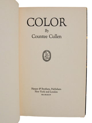 Color