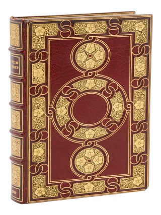 Goblin Market and Other Poems