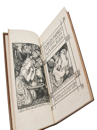 Goblin Market and Other Poems