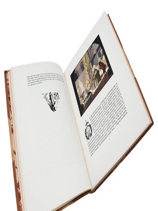 Don Quichotte (Don Quixote)
