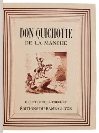 Don Quichotte (Don Quixote)