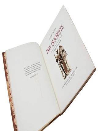 Don Quichotte (Don Quixote)