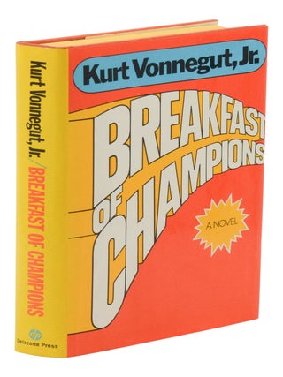 Breakfast of Champions