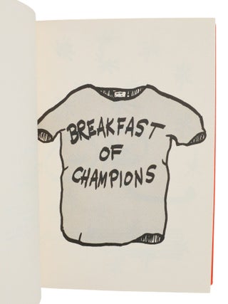 Breakfast of Champions
