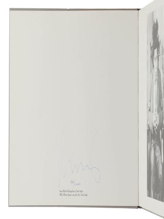Jean-Michel Basquiat: Drawings