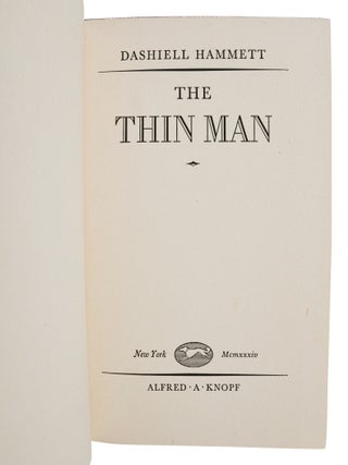 The Thin Man