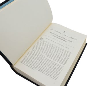 Israel: A Personal History