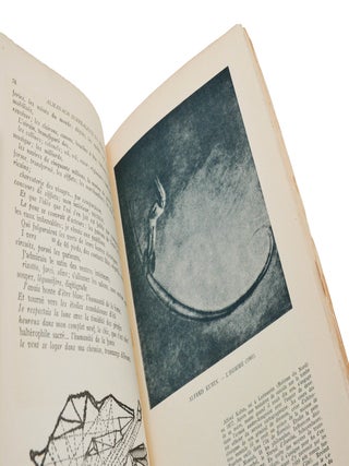 Almanach Surrealiste du Demi-Siecle. Numero special du La Nef.