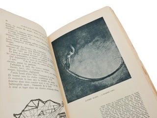 Almanach Surrealiste du Demi-Siecle. Numero special du La Nef.