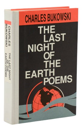 The Last Night of the Earth Poems