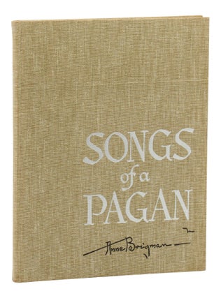 Songs of a Pagan