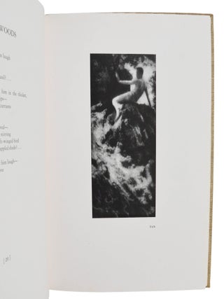 Songs of a Pagan