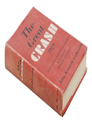 The Great Crash 1929