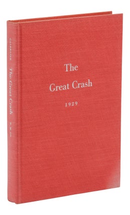 The Great Crash 1929