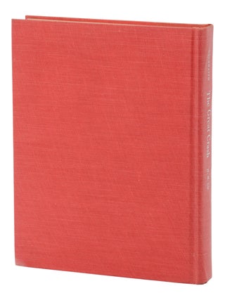 The Great Crash 1929