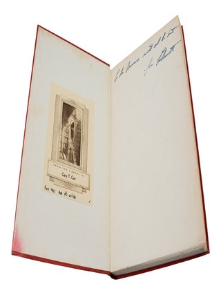 The Great Crash 1929