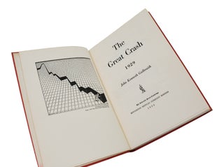 The Great Crash 1929