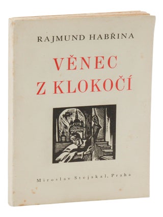 Item #140949308 Venec z Klokoci: Kniha historickych balad (A Wreath of Klokoc: A Book of...