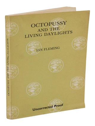Octopussy and the Living Daylights